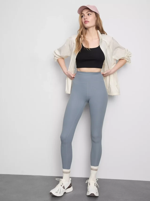 Chaqueta impermeable plegable con cremallera