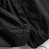Chaqueta ligera para correr