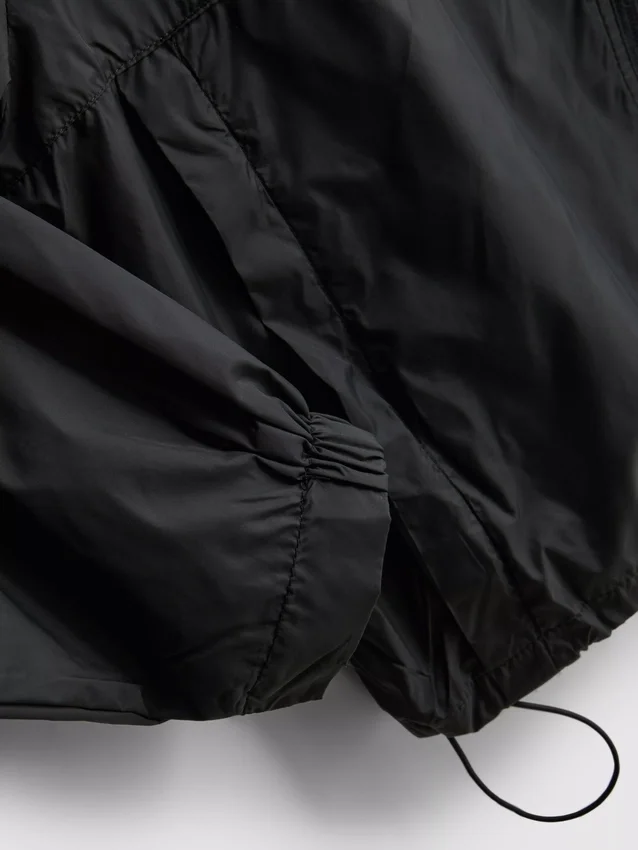 Chaqueta ligera para correr