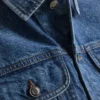 Chaqueta vaquera tipo trucker