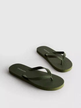 Chinelas básicas
