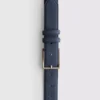 Cinturón de gamuza