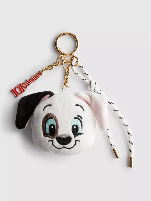 Colgante para bolso de «Los 101 dálmatas» de Disney