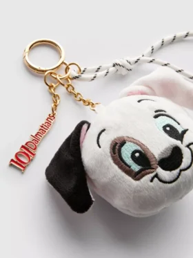 Colgante para bolso de «Los 101 dálmatas» de Disney