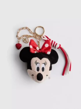 Colgante para bolso de Minnie Mouse de Disney