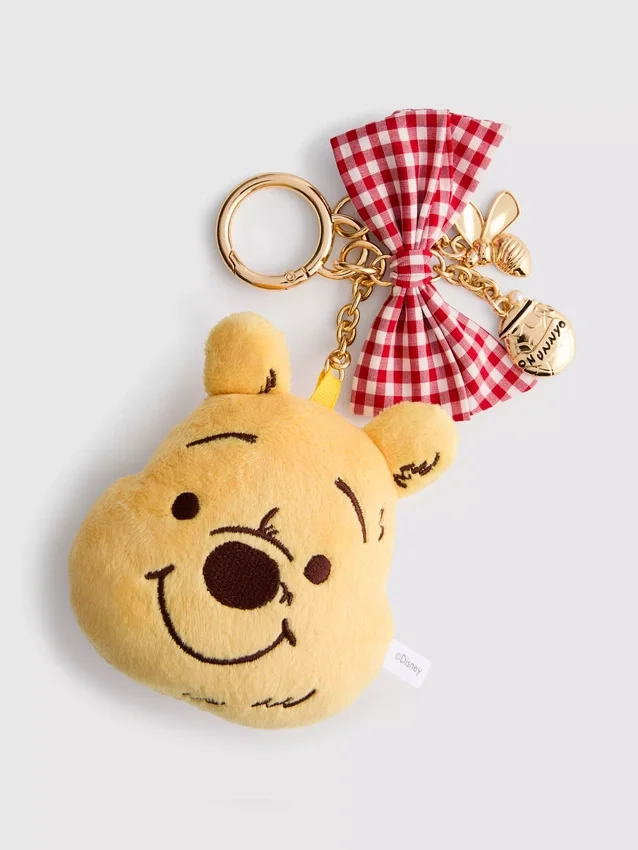 Colgante para bolso de Winnie the Pooh de Disney