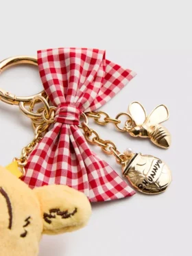 Colgante para bolso de Winnie the Pooh de Disney