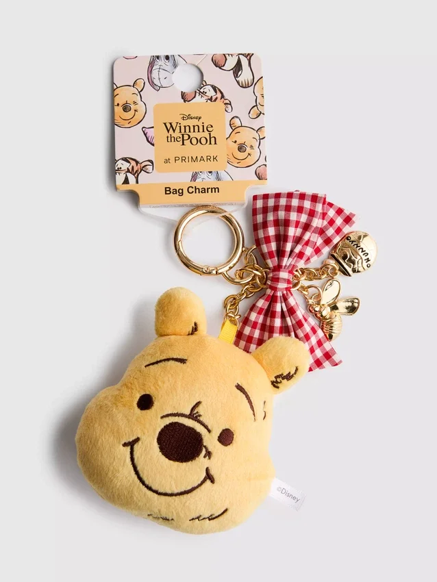 Colgante para bolso de Winnie the Pooh de Disney