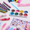 Conjunto de arte de Minnie Mouse de Disney