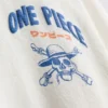 Conjunto de camiseta y pantalones cortos de una sola pieza