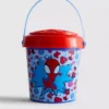 Conjunto de cubeta de playa de Spider-Man de Marvel