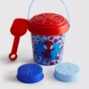 Conjunto de cubeta de playa de Spider-Man de Marvel