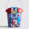 Conjunto de cubeta de playa de Spider-Man de Marvel