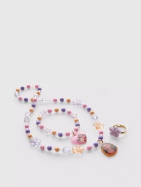 Conjunto de joyas de Moana de Disney