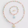 Conjunto de joyas de perritos de 3 piezas