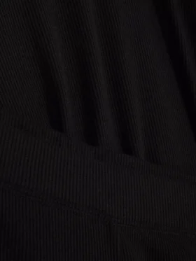 Conjunto de pijama con camiseta de manga larga y pantalones de chándal