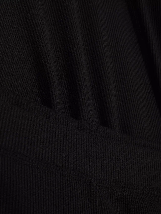 Conjunto de pijama con camiseta de manga larga y pantalones de chándal