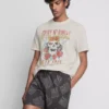 Conjunto de pijama corto de Guns N' Roses