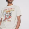 Conjunto de pijama corto de Guns N' Roses