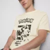 Conjunto de pijama corto de Pokémon