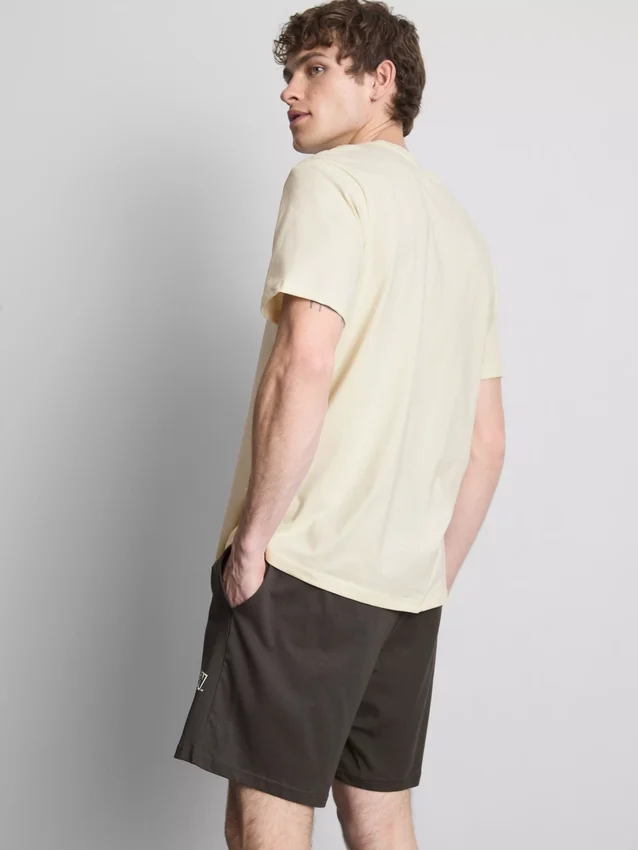 Conjunto de pijama corto de Pokémon
