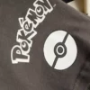 Conjunto de pijama corto de Pokémon