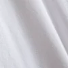 Conjunto de pijama de pantalones cortos a rayas
