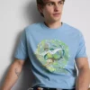 Conjunto de pijama de Rick y Morty