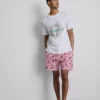 Conjunto de pijama Tabasco