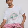 Conjunto de pijama Tabasco