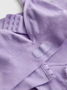 Conjunto de ropa interior de pantalones cortos sin costuras «Love to Lounge»