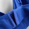 Conjunto de ropa interior de pantalones cortos sin costuras «Love to Lounge»