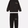 Conjunto de sudadera con capucha y pantalones de chándal de la línea Athletics