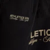 Conjunto de sudadera con capucha y pantalones de chándal de la línea Athletics