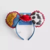 Diadema con orejas de Jessie de «Toy Story» de Disney Pixar