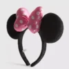 Diadema con orejas de Minnie Mouse de Disney