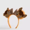 Diadema con personaje de Bambi de Disney en 3D