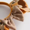 Diadema con personaje de Bambi de Disney en 3D