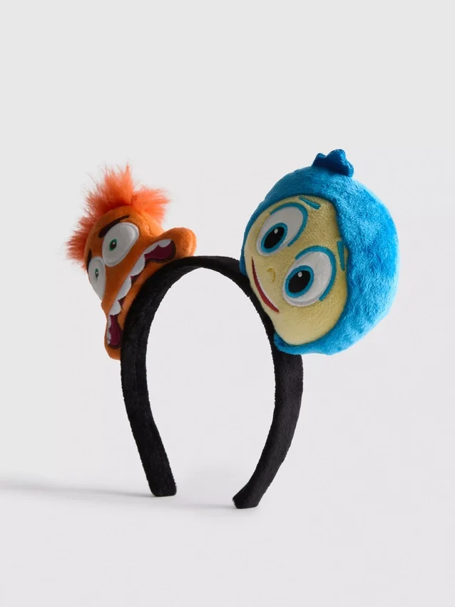 Diadema de «Inside Out 2» de Disney·Pixar