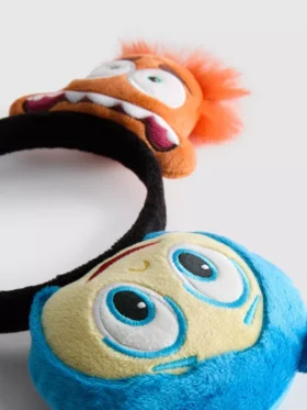 Diadema de «Inside Out 2» de Disney·Pixar
