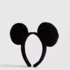 Diadema de Mickey Mouse de Disney
