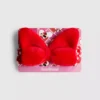 Diadema de peluche con moño de Minnie Mouse de Disney