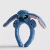 Diadema de peluche de Stitch de Disney