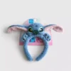 Diadema de peluche de Stitch de Disney