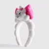 Diadema de spa de Marie, de «Los aristogatos» de Disney