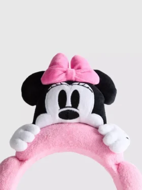 Diadema de spa de Minnie Mouse de Disney