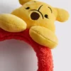Diadema de spa de Winnie the Pooh de Disney
