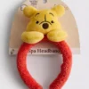 Diadema de spa de Winnie the Pooh de Disney