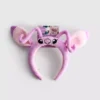 Diadema de Stitch como ángel de Disney