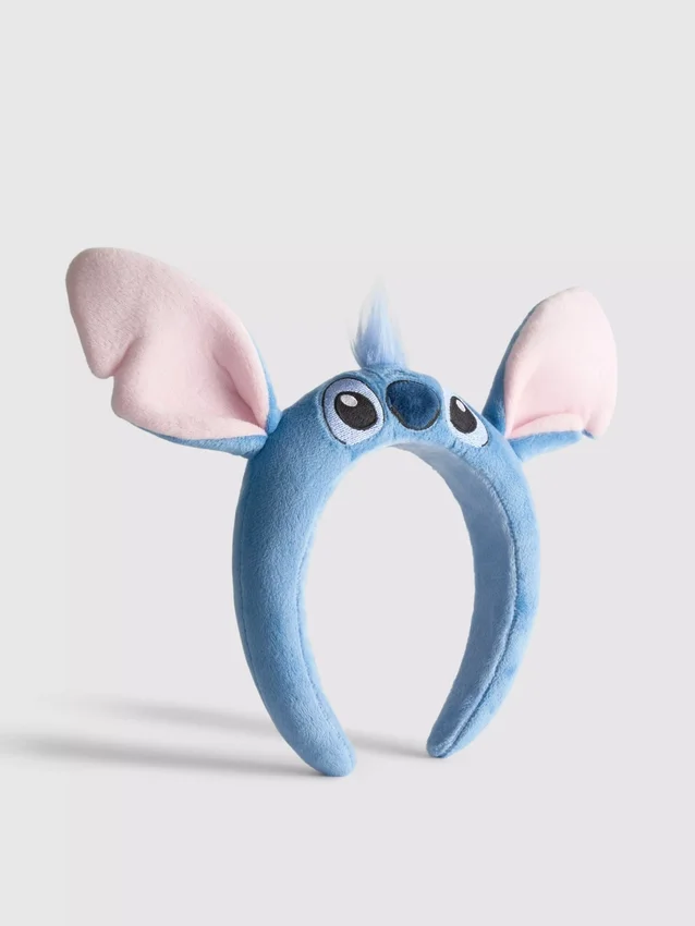 Diadema de Stitch de Disney